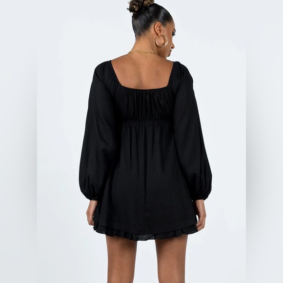 Princess Polly Empress of Love Dress NWT! - Picture 2 of 4